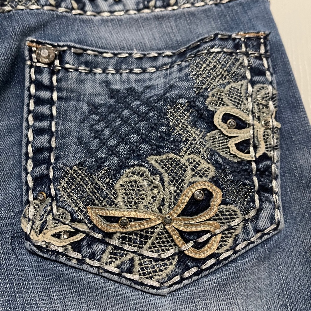 Shyanne Jeans
